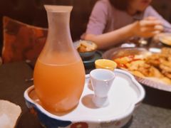 -丝路金桃·新疆菜(徐汇店)