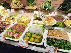 -船歌·鱼水饺青岛菜(闽江二路店)
