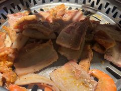 -梨花自助烤肉(天河城店)