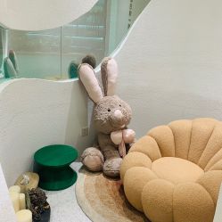 -薇薇安花系SPA
