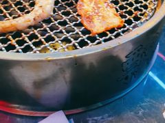 -柳飘飘亚洲烤肉集合店(内江万达店)