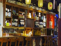 大堂-赤谷和牛烧肉居酒屋(石景山店)