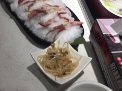 鸭舌-蜀张一派斑鱼大虾(宁河旗舰店)