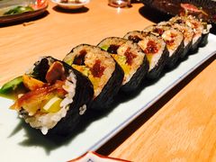 -然寿司(郎园vintage店)