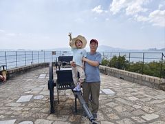 -胡里山炮台