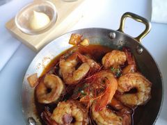-Kathleen's Waitan 凯圣琳江景西餐厅(外滩店)