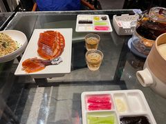 -小大董·烤鸭(凤凰汇店)