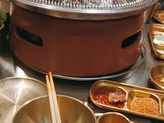 -核桃碳烤肉馆(深圳首店)