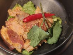 -俊熙家点餐式自助烤肉店(1227广场店)