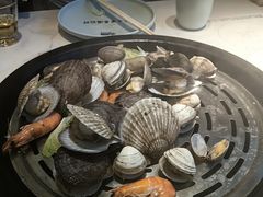 -苏大嘴蒸汽海鲜·海胆蒸饺(中山广场店)