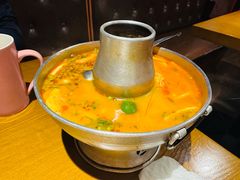 -泰国餐厅 Thai Food(裕华万达店)