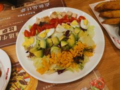 -米斯特比萨(望京西园店)