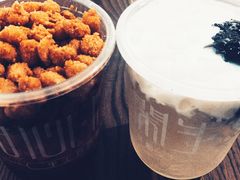 -甜心闲生传统手工冰粉(奎星楼店)