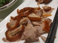 -北京全聚德(西客站店)