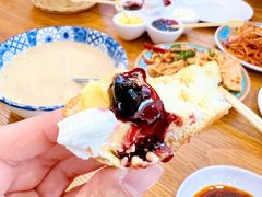 -BAURSAK包尔萨克早餐屋(第二分店)