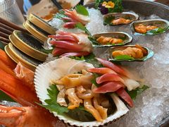 -德川家日本料理(中关村店)