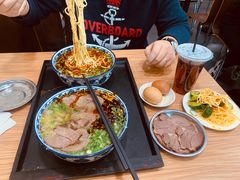 -有礼有面(知春路店)