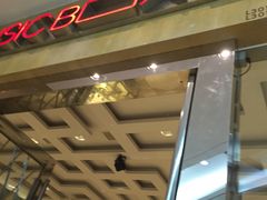 -堂会(白云店)