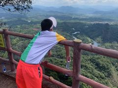 -丹霞山风景名胜区