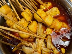 -一顿烧烤(八经街店)