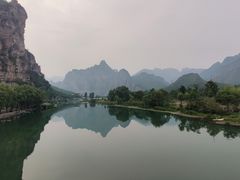 -孤山寨风景区
