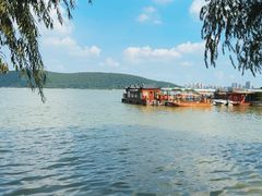 -云龙湖旅游景区