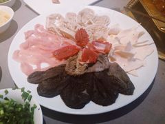 -蜀九香火锅(园艺山店)