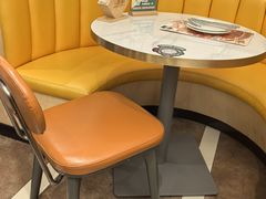 -棒约翰比萨.意面(甘露园尚街店)