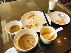 -天蓮珍素館