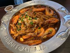 -胖哥俩肉蟹煲(杭州下沙学林街店)