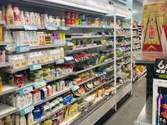 -中百罗森(新武展店)