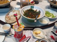 -豫见湘土情(工人路店)