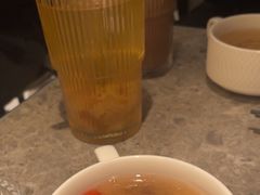 -留半山·香港食堂(啦啦宝都店)