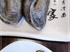 -服务大楼冷面(延大店)