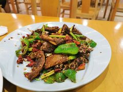 -上海交通大学新疆餐厅