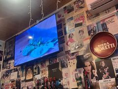 -安立可意大利美食