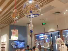 -猫的天空之城概念书店(印象城购物中心店)