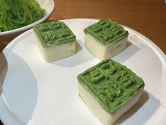-苏小柳点心·手作小笼包(虹桥天地分院)