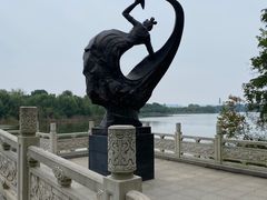 -东湖落雁景区
