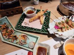 -匠和风精致料理(春熙路群光广场店)