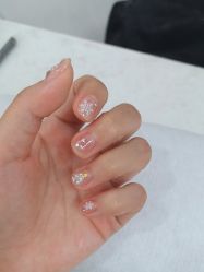 -尤米一站式美甲美睫