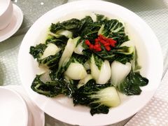 -香港富临皇宫(五月花商业广场店)