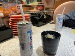 -争鲜回转寿司(南开大悦城店)