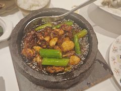 -桂满陇·杭州小馆(巴黎春天浦建店)