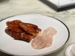 -喜公馆(平安金融中心店)