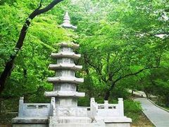 -皇藏峪国家森林公园