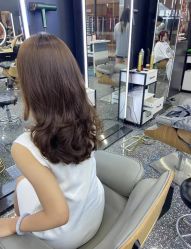 -藤野造型烫染·接发
