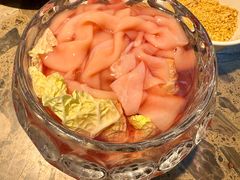 -竹海听涛生态山庄