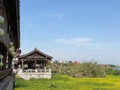 -大小河街