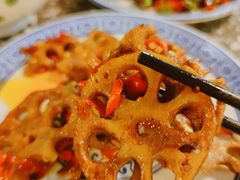 -赣南粉局·江西小炒·锅气炒粉(人民广场店)
